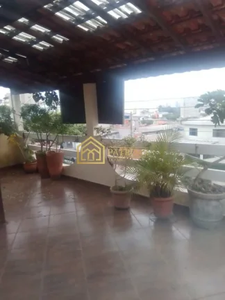 Imagem Casa Padrão