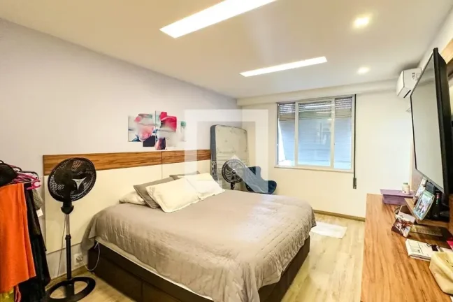 Imagem Apartamento à Venda - Copacabana, 4 Quartos, 144 m2