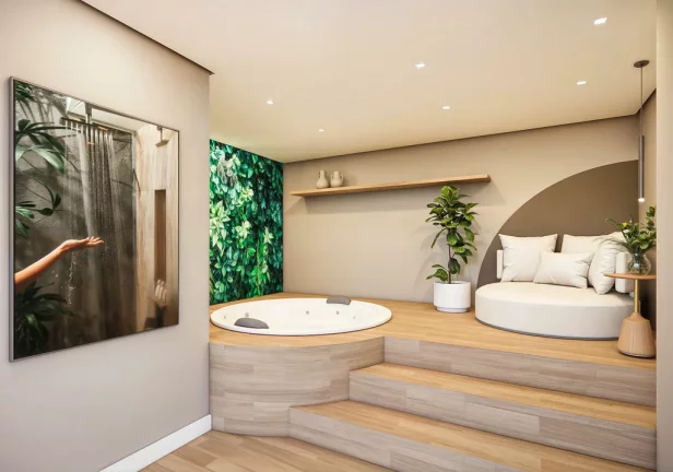 Imagem Apartamento com 2 Quartos à Venda, 39 m² em Vila Brasil - São Paulo Imagem Apartamento com 2 Quartos à Venda, 39 m² em Vila Brasil - São Paulo