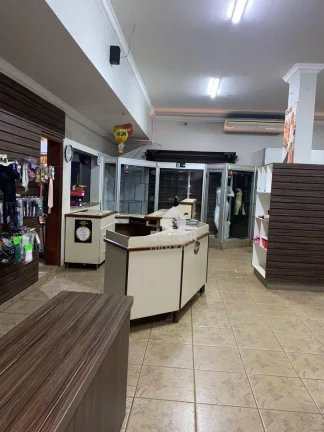 Imagem Sala para alugar, 190 m² por R$ 3.800,00/mês - Setor Afonso Pena - Itumbiara/GO