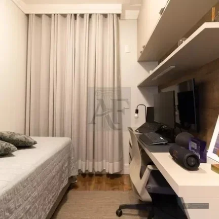 Imagem Apartamento a venda em Sacomã, São Paulo