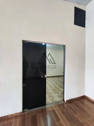 Imagem Alugo Ponto Comercial em Cesário Lange/SP