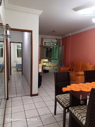 Imagem NÃO PERCA ESSA OPORTUNIDADE E VENHA CONHECER ESSE LINDO APARTAMENTO DE 03 QUARTOS E 01 SUÍTE, NA PRAIA DO MORRO EM GUARAPARI/ES!