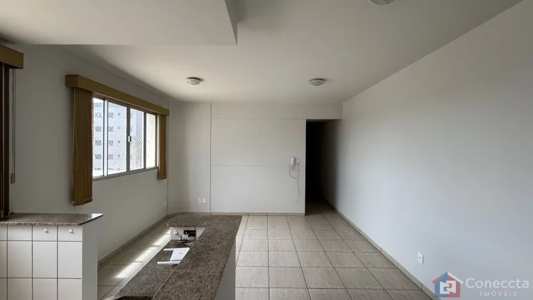 Imagem Apartamento para Alugar no Caiçaras em Patos de Minas – 2 Quartos e 64,6m²