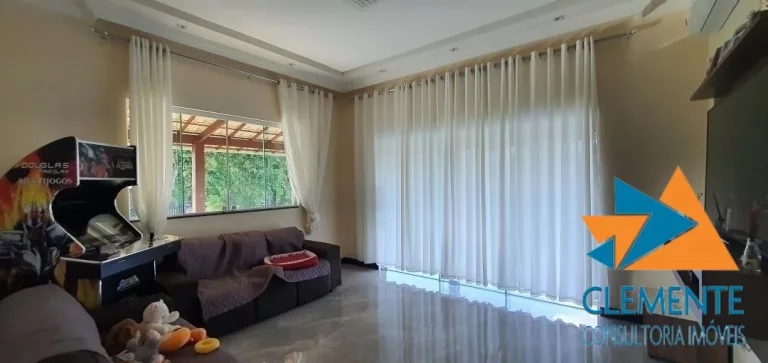 Imagem SITIO E CASA CONDOMINIO ESTANCIAS DA MATA LAGOA SANTA/JABOTICATUBAS MG