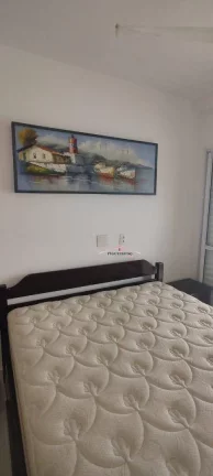 Imagem Apartamento à venda, 92 m² por R$ 900.000,00 - Mirim - Praia Grande/SP