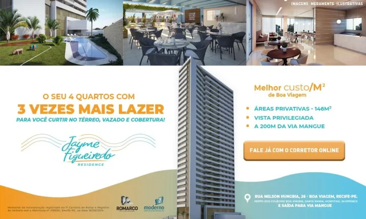 Imagem Apartamento Padrão