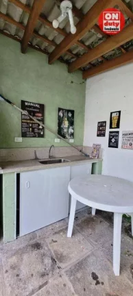 Imagem Sobrado com 4 dormitórios à venda, 295 m² por R$ 1.065.000,00 - ENSEADA - M - BALNEARIO GUARUJA - Guarujá/SP