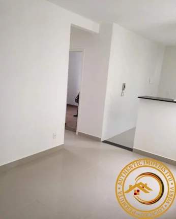 Imagem APARTAMENTO RESIDENCIAL em SALTO - SP, SALTO VILLE