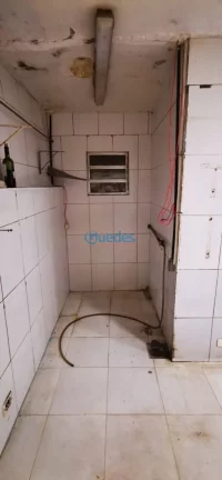 Imagem Ponto Comercial de 250m² atrás do Shopping Morumbi
