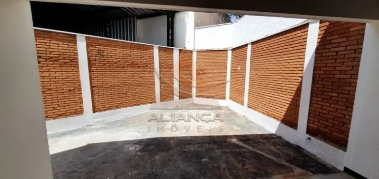 Imagem Casa - Ribeirão Preto - Jardim São Luiz