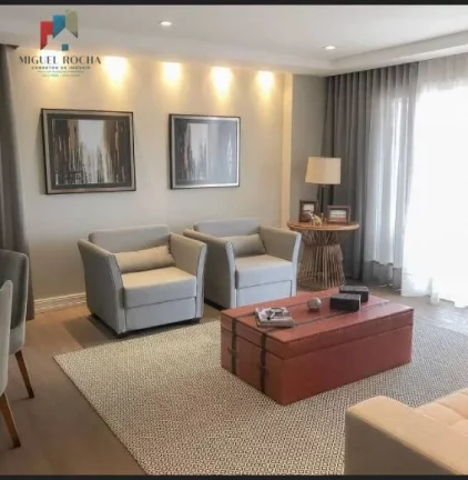 Imagem Apartamento à venda no bairro Centro - Tatuí/SP