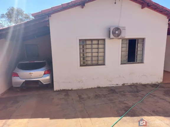 Imagem Casa à venda no JardCasa à Venda no Jardim Recanto / Sebastião Amorim - Oportunidade Única em Patos de Minasim Recanto / Sebastião Amorim - Residência e Possibilidade de Comércio