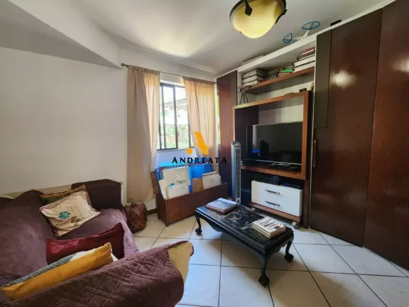 Imagem Casa de Condomínio com 5 suítes à venda, com 580m2 por R$ 4.000.000 - Rio Mar - Barra da Tijuca - Rio de Janeiro - RJ