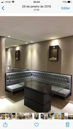 Imagem Apartamento Condominio Neo Suisse 58 m² 2 Domitorios e 1 Vaga de Garagem