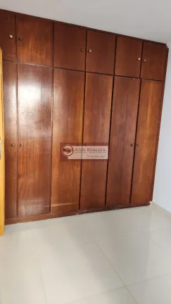Imagem Encante-se com apartamento em Campo Grande - SP: sacada, 55m² e 1 dormitório por R$320.000