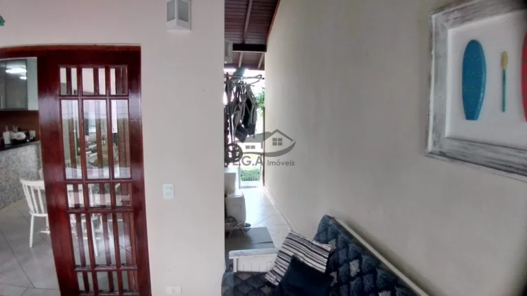 Imagem CASA EM CONDOMÍNIO JUQUEHY