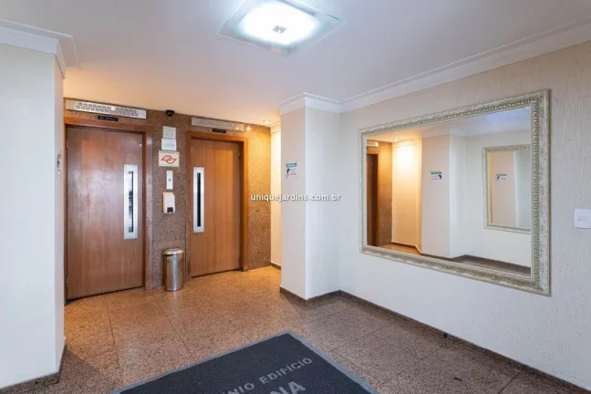 Imagem Apartamento para alugar Jardim Paulista São Paulo