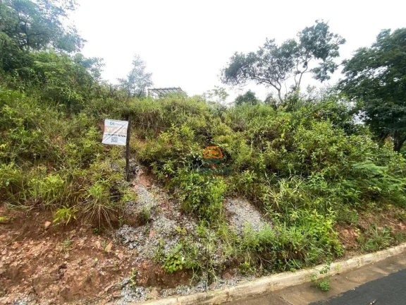 Imagem Terreno à venda, 1016 m² por R$ 210.000,00 - Shalimar - Lagoa Santa/MG