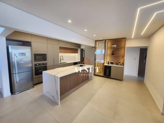 Imagem Apartamento com 2 dormitórios à venda, 108 m² por R$ 920.000,00 - Mooca - São Paulo/SP