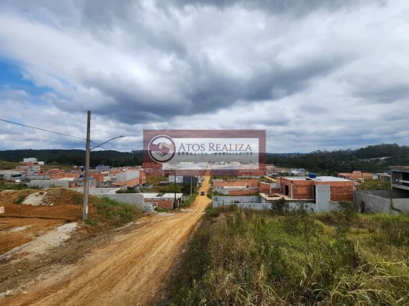 Imagem Terreno à Venda em Balneário São José, SP por R$75.000