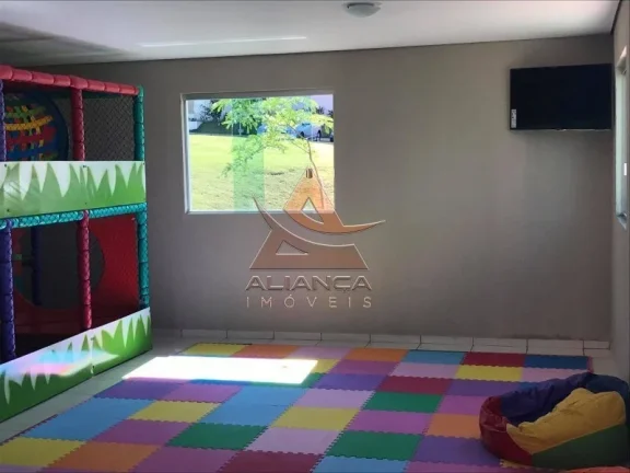 Imagem Apartamento - Ribeirão Preto - Guaporé