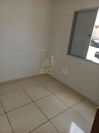 Imagem Apartamento Térreo - Girassol 2