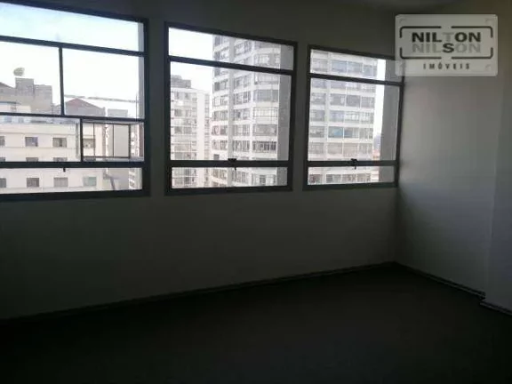 Imagem Sala, 24 m² - venda por R$ 70.000 ou aluguel por R$ 600,00/mês - Centro - Campinas/SP
