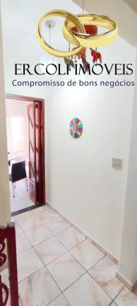 Imagem CASA RESIDENCIAL em São Paulo - SP, Vila Marieta