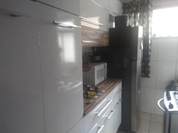 Imagem Apartamento para Venda por R$380.000,00 com 69m², 2 dormitórios, 1 vaga e 1 banheiro - Lapa, Sao paulo / SP - Cód. 13665