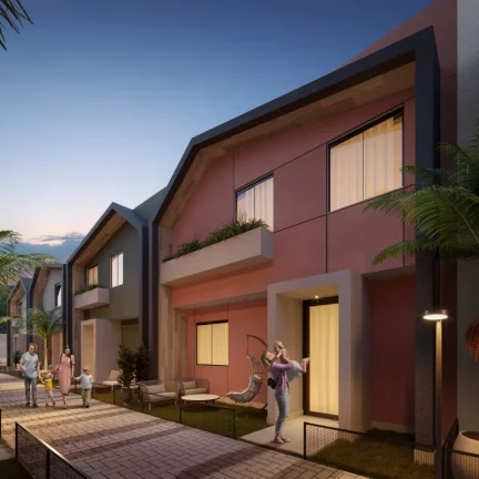 Casa em Condomínio para Venda em Rio de Janeiro / RJ no bairro Vargem Pequena