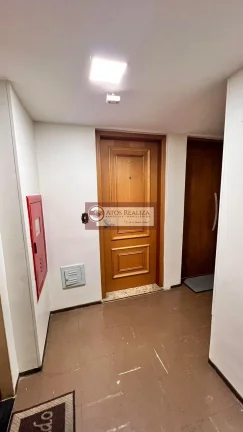 Imagem Apartamento à Venda em Vila Friburgo SP, 2 Dorms por R$339 mil