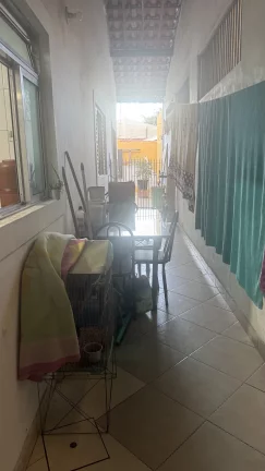 Imagem Casa à Venda – Jardim Colonial | Zona Sul – São José dos Campos (SP)