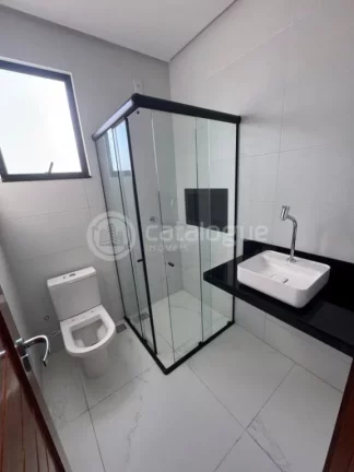 Imagem Casa Nova no Cajupiranga Condomínio Club