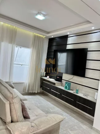 Imagem Casa à venda Para alugar Wanel Ville Z.Oeste - Sorocaba/SP