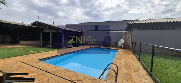 Imagem Casa à Venda no Parque Residencial Lagoinha R 1503