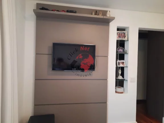 Imagem Lindo Apartamento em Condomínio Clube à Venda no bairro Boa Vista em São Caetano