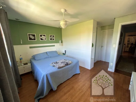 Imagem Casa em Agronômica, Florianópolis/SC
