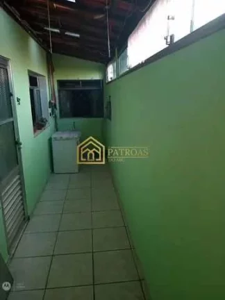 Imagem Apartamento Padrão