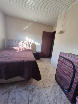 Imagem Excelente - Casa à Venda em Condomínio Fechado, Águas Claras, Viamão/RS