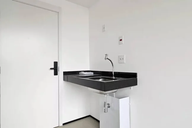 Imagem Apartamento Vila Mariana - 24M², 1 Dorm, Próximo ao Metrô.