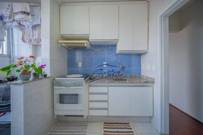 Imagem Apartamento com 2 quartos à venda, 69 m² Centro - Osasco/SP