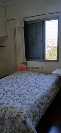 Imagem Apartamento a venda com 4 dormitórios - Santa Paula - São Caetano do Sul