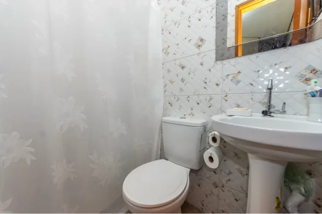 Imagem CASA RESIDENCIAL em São Paulo - SP, Jardim São Paulo(Zona Norte)