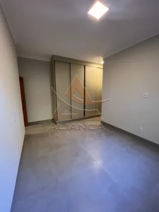 Imagem Casa Condomínio - Ribeirão Preto - Quinta da Primavera