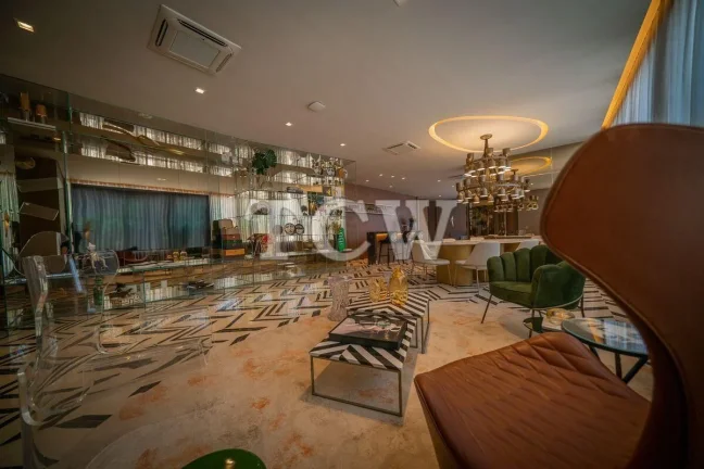 Imagem Apartamento Padrão 157m2 em Perdizes