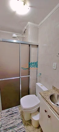 Imagem COBERTURA DUPLEX MOBILIADA NA PRAIA GRANDE