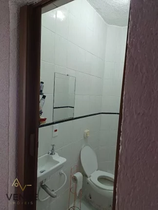 Imagem Sobrado com 2 dormitórios à venda, 115 m² por R$ 308.000,10 - Jardim Francisco Mendes - São Paulo/SP