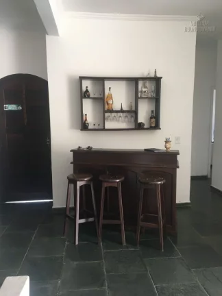 Imagem Imóvel à Venda no Guarujá/SP | 2 Casas no Mesmo Terreno | 900m da Praia
