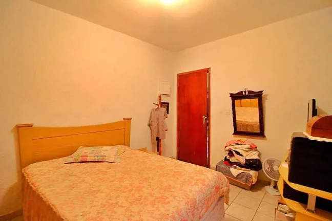 Imagem Casa com 2 dormitórios à venda, 83 m² por R$ 420.000,00 - Jardim Pilar - Santo André/SP